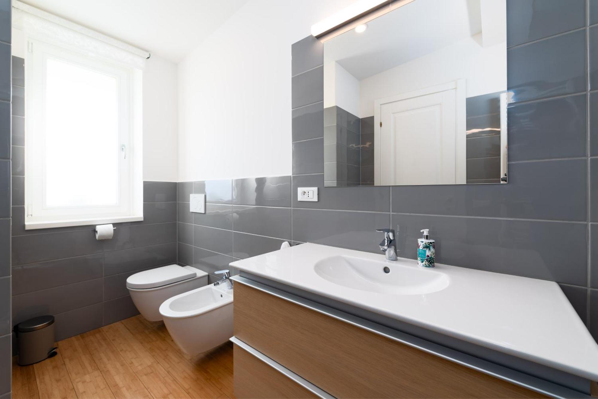 Two-Level Apart With A Terrace Near The Vltava River Prague Extérieur photo